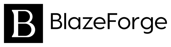 BlazeForge